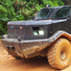 armor tactical vehicles